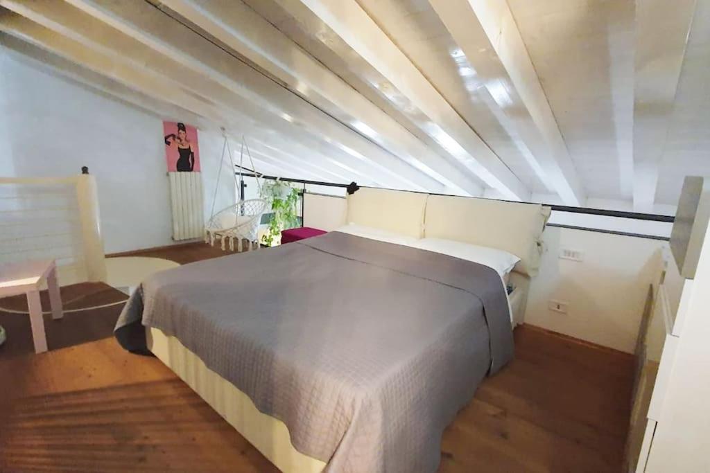Your Little Loft Villafranca di Verona Exterior foto