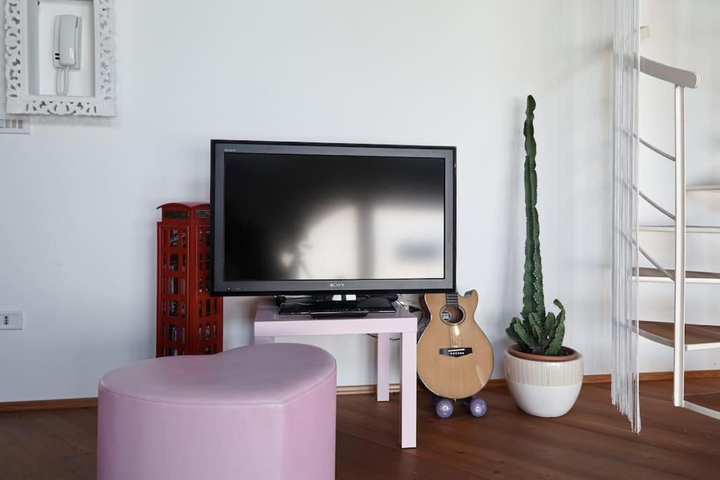 Your Little Loft Villafranca di Verona Exterior foto