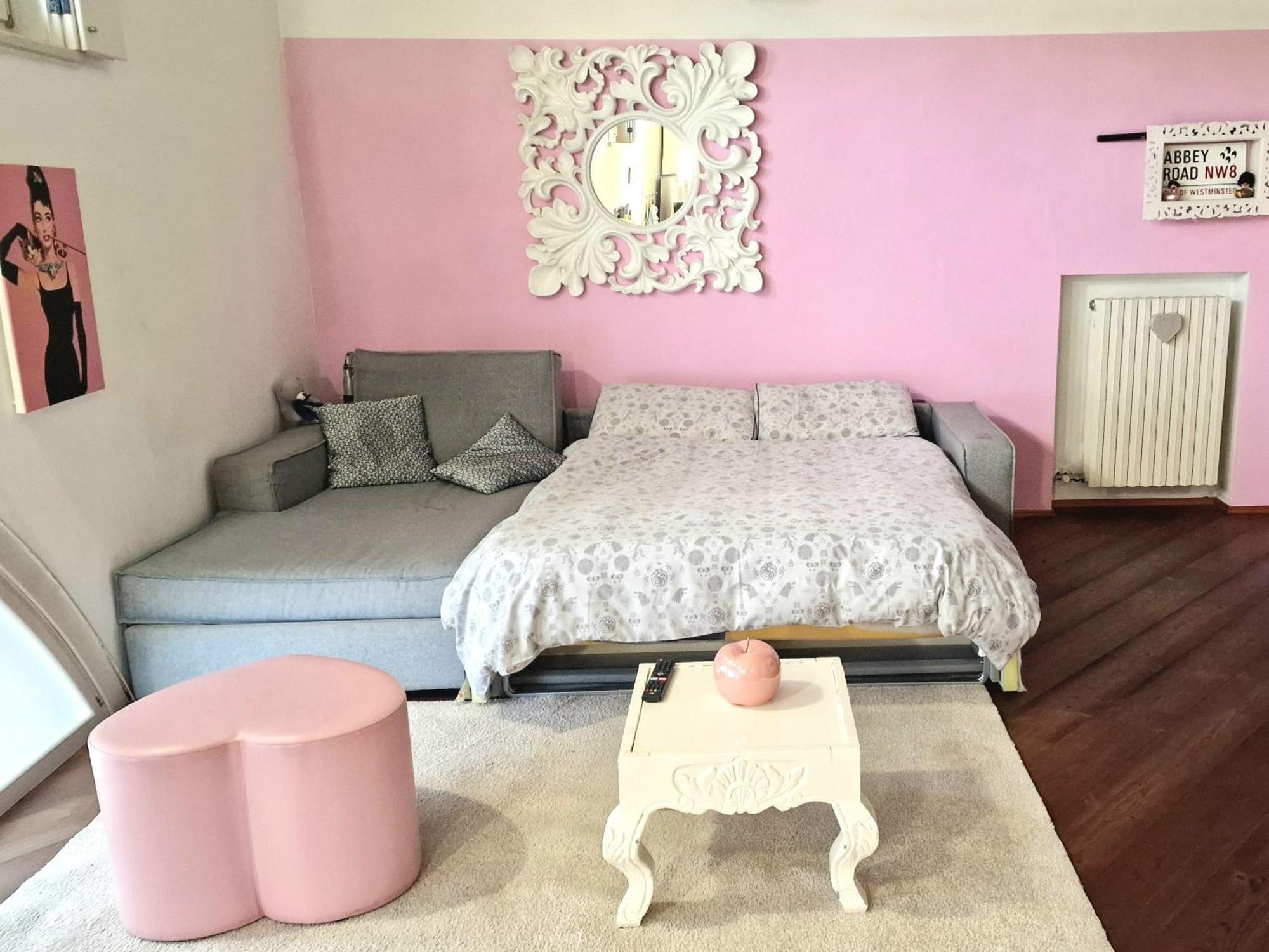 Your Little Loft Villafranca di Verona Exterior foto